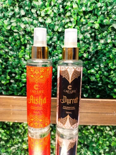Body Splash imporyados