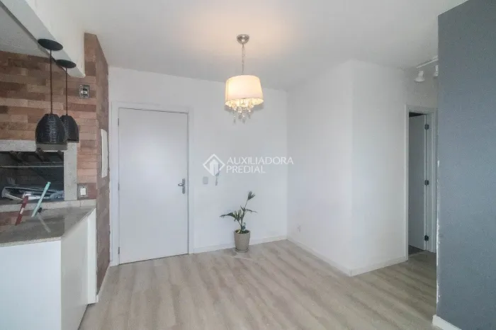 Apartamento 2 quarto(s), no bairro Navegantes