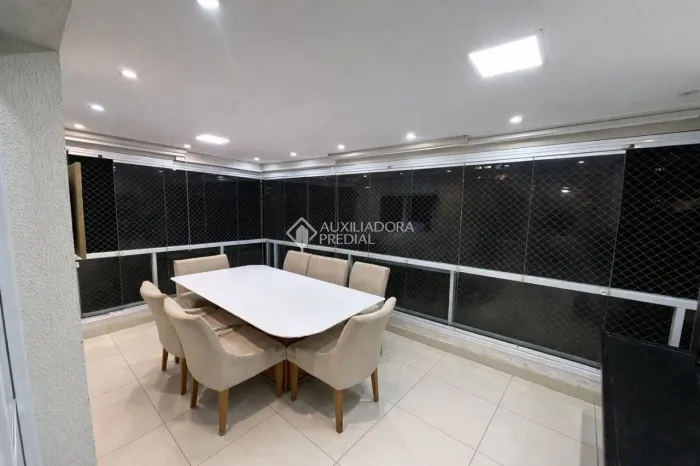Excelente apartamento 89m² de área útil no Condomínio Bio Tatuapé, em São Paulo