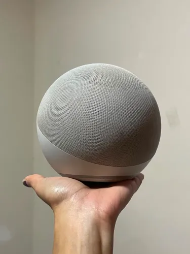 Alexa Echo 4° geração / RARO