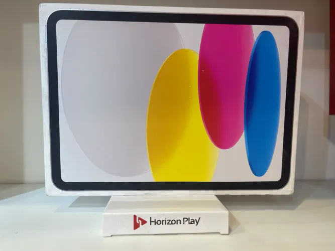 Tablet Apple ipad 11 128giga wifi 10,9 polegadas 2025 silver 