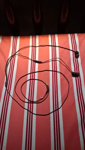 Fone de ouvido jbl original