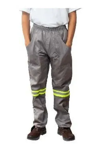 Uniformes profissionais