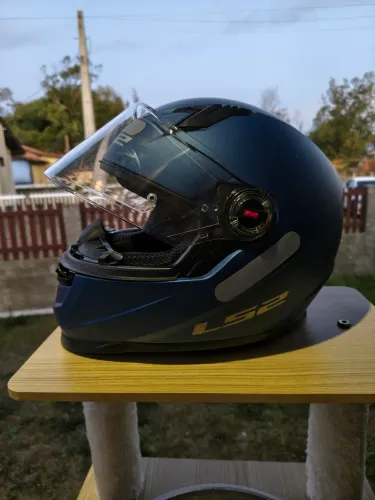 Capacete LS2