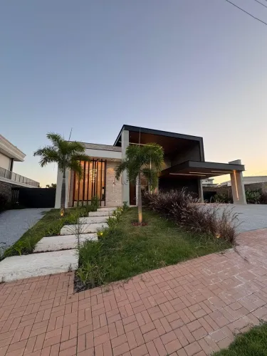 Casa à venda em Indaiatuba, Jardim Indaiatuba Golf, com 4 suítes, com 450 m²