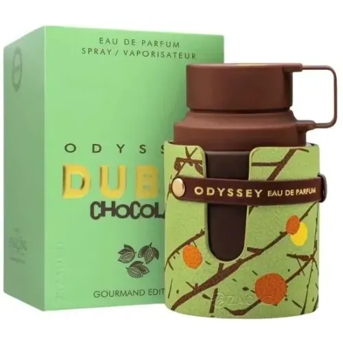 Perfume Armaf Odyssey Dubai Chocolat EDP 100 ml