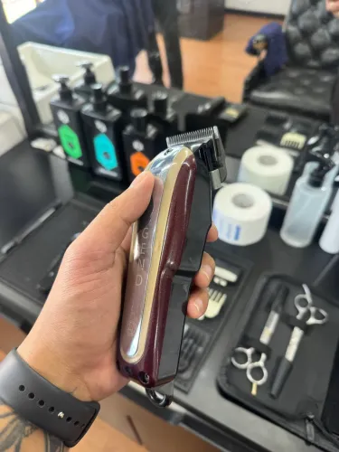 Máquina de Corte Wahl Legend Cordlles