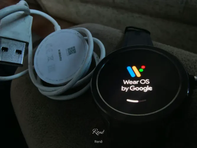 Xiaomi Watch 2