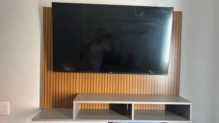 SMART TV 43 TCL GOOGLE TV WI-FI - Valor R$ 1100,00