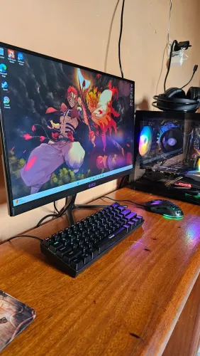 PC GAMER COMPLETO