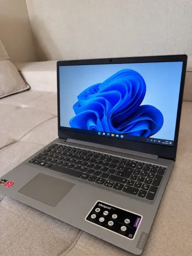 Notebook Lenovo S145