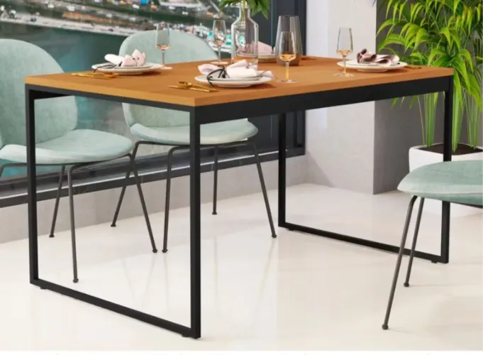 Mesa jantar 