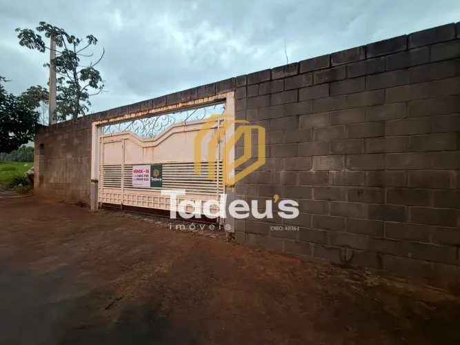 Terreno / Lote à venda, 300m² por R$ 350.000,00 - Jardim Alphacenter - Santa Bárbara D'Oes