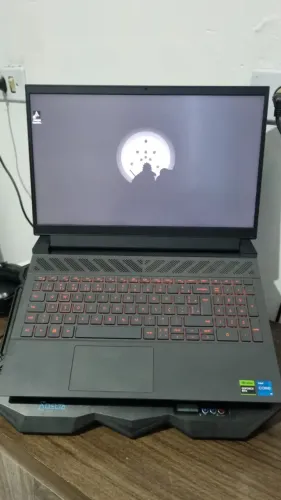 Notebook Dell G15 5530