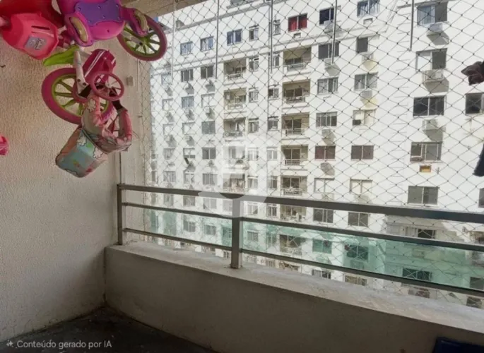 Apartamento com 2 dormitórios à venda, 65 m² por R$ 375.000,00 - Barreto - Niterói/RJ