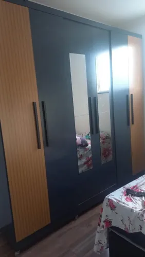 Guarda roupa