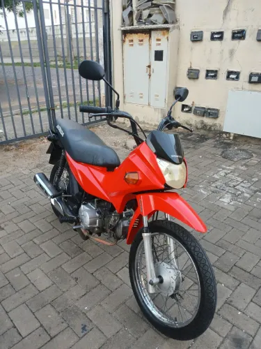 Honda Pop 110i 2019