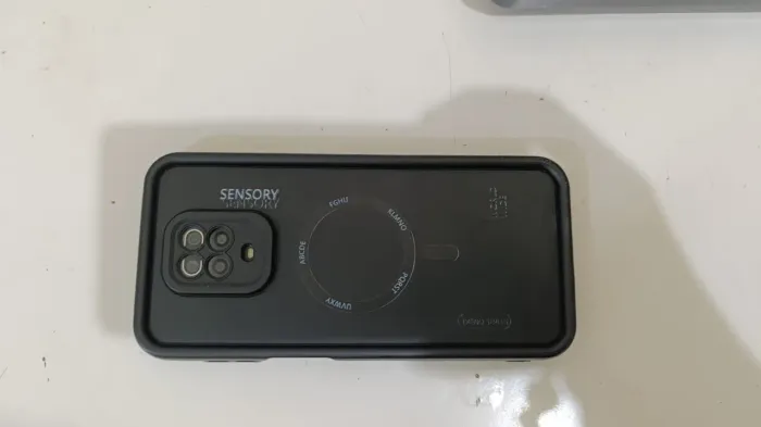Redmi 9s 128G 6G de ram