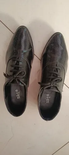 Sapato Oxford 35/36