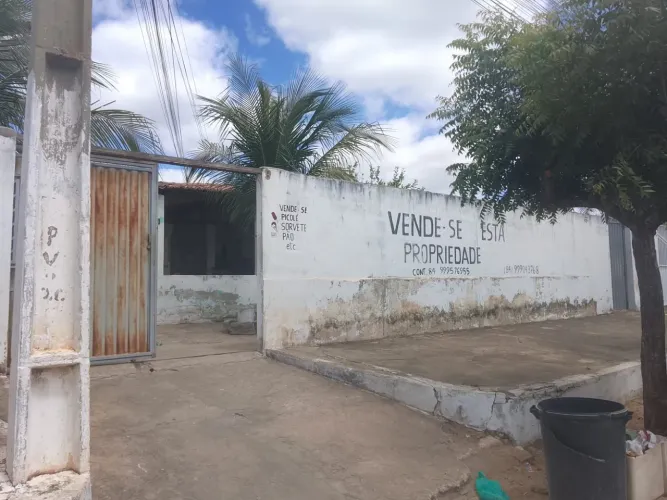 Casa A venda no Rio grande do Norte!