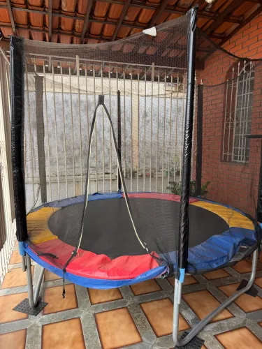 Vende -se pula pula 