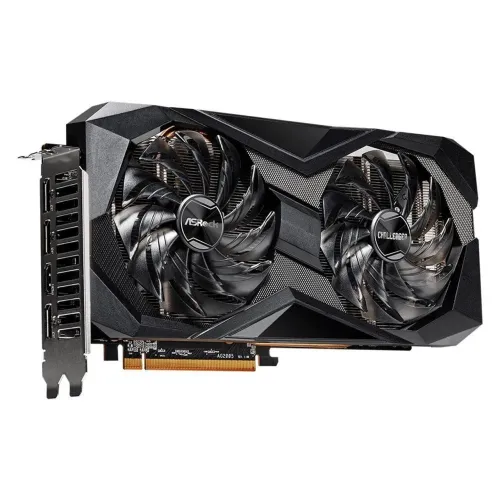 RX 6700 XT 12GB PLACA DE VÍDEO JOGOS PC GAMER AMD RYZEN INTEL MEMÓRIA