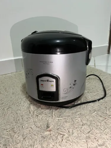 PANELA DE ARROZ 10 XICARAS