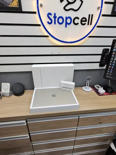 MacBook Air M2 15 polegadas Magic mause brinde