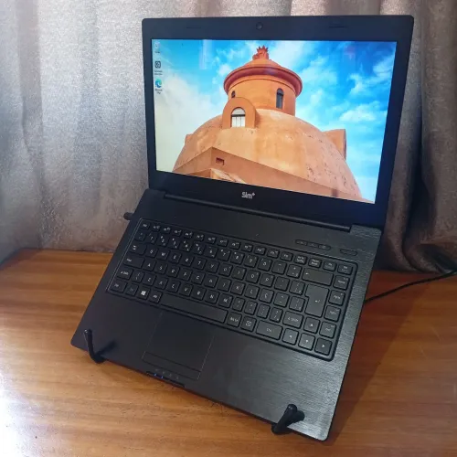 Notebook Sim+ I3 6GB ram 120gb SSD