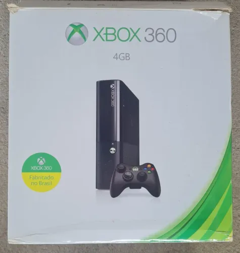 Xbox
