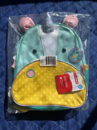 Mochilas Skiphop originais