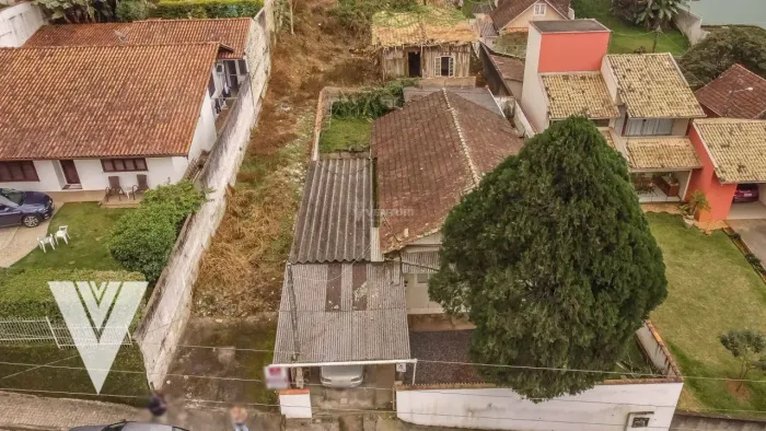 Terreno à venda, 1190 m² por R$ 950.000,00 - Itoupava Seca - Blumenau/SC