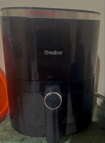 Air fryer Gaabor