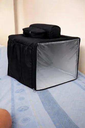 BOLSA MOTOBOY NOVA ZERAA