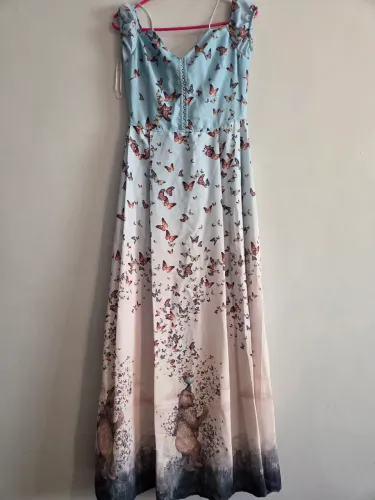 Vestido ANTIX - Arremesso de Peso, tamanho P
