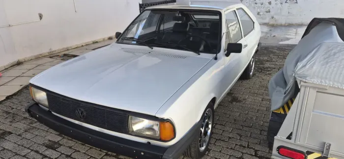 Volkswagen Passat L/ LS/ LSE/ GL/ GLS/ TS/ FLA/ VILL/ PLUS 1980