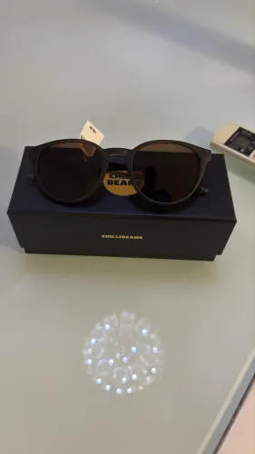 Oculos de sol chili beans