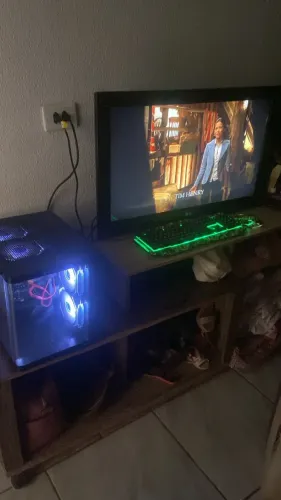 pc game, 16 de ram i7
