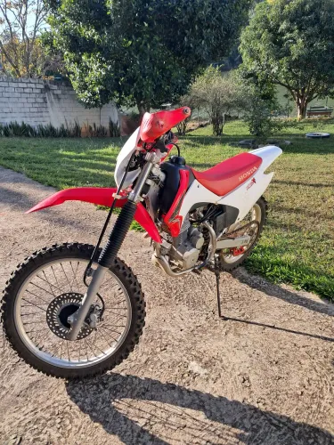 CRF 230