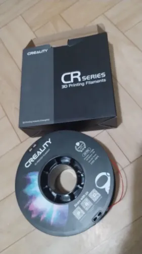 FILAMENTO PARA IMPRESSÃO 3D