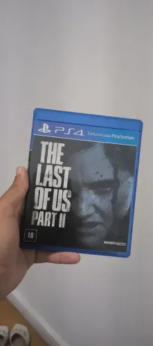 The last of us 2