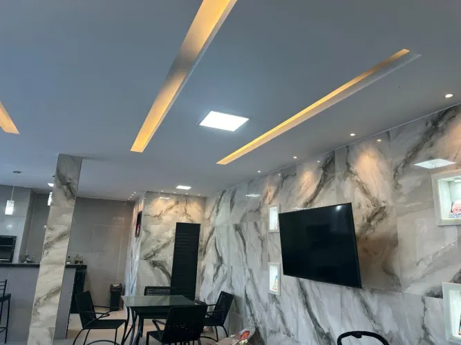 Vendo excelente casa Barroco Itaipuaçu 