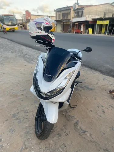 Pcx 2026