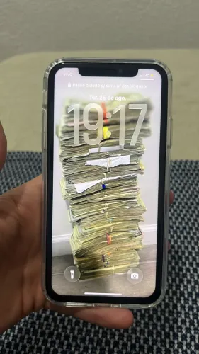 Iphone 11 128GB