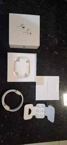 Air pods pro 2a geração
