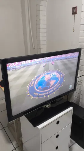 TV 32" Samsung (não é Smart)