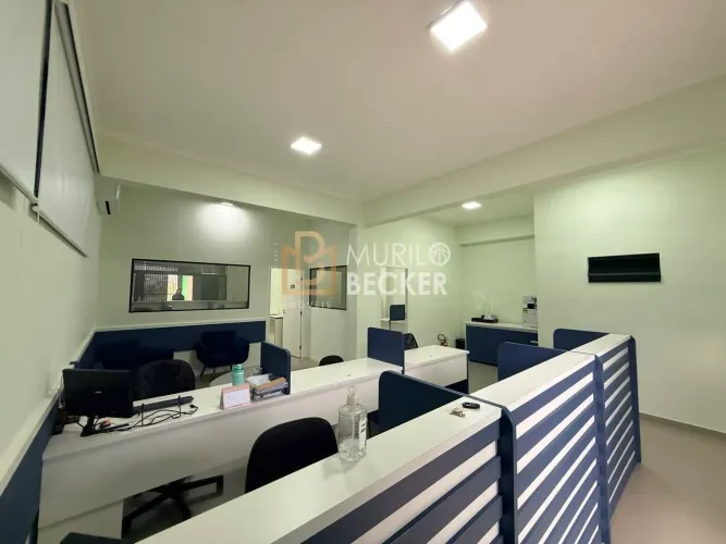 Prédio Comercial para locação | SetVille São José dos Campos
