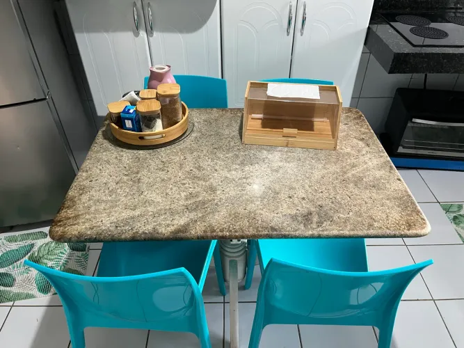 Mesa Granito (tampo)