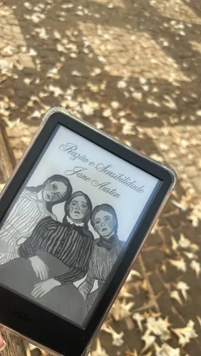 Kindle 11º