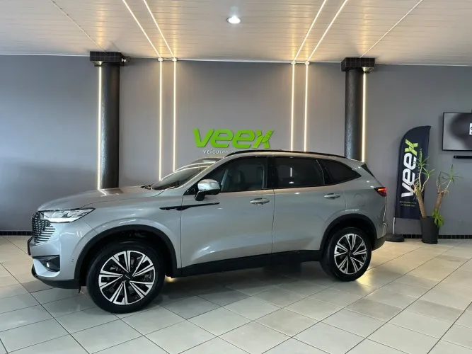 GWM Haval H6 Phev19 (hibrido) 2025